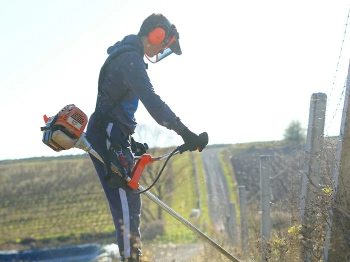 STIHL trimeri i motorne kose
